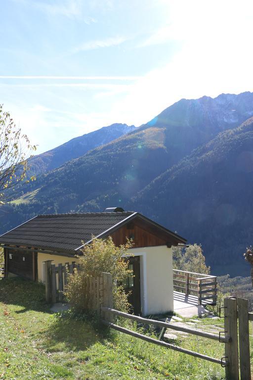 Badstube Lex Villa Grosskirchheim Exterior photo